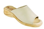 4208-19 Atestowane Buty medyczne, profilaktyczne, damskie Julex Anatomico - sandały 4208