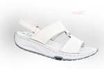Sandały 6263-21 Atestowane Buty medyczne, profilaktyczno-ortopedyczne, damskie Julex Anatomico -sandały 6263-21