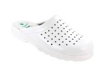 SM1-21 Atestowane Buty medyczne, profilaktyczne, męskie Julex Anatomico - saboty SM1