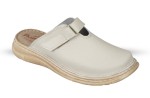 4235-19 Atestowane Buty medyczne, profilaktyczne, dmskie Julex Anatomico - klapki 4235