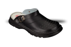 Saboty Anatomico 4101 czarne