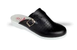 Saboty Damskie Anatomico SD5 czarne