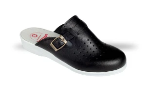 Saboty Damskie Anatomico SD5 czarne