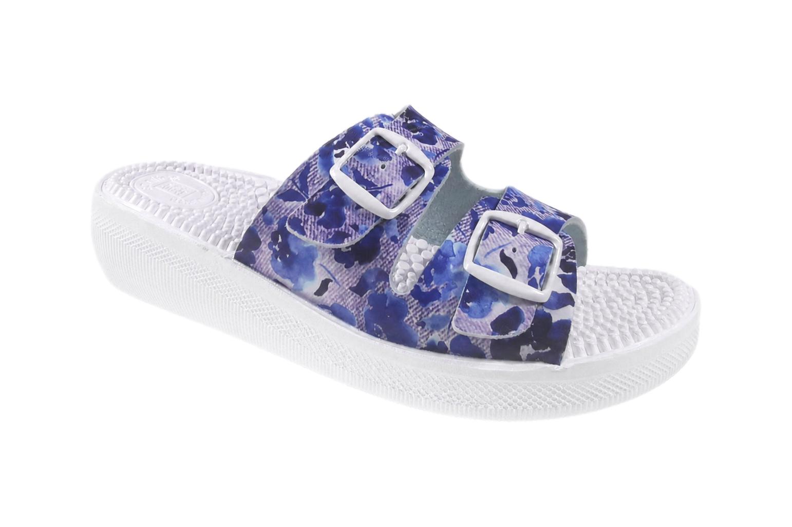 Klapki fakirki FD1, FD2 i FD3 – który model wybrać? Nowość: FD3 Blue